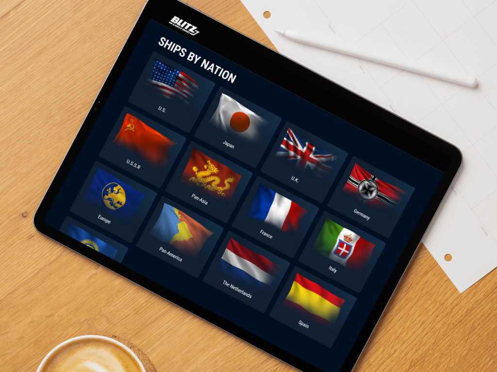 Combat Information Center