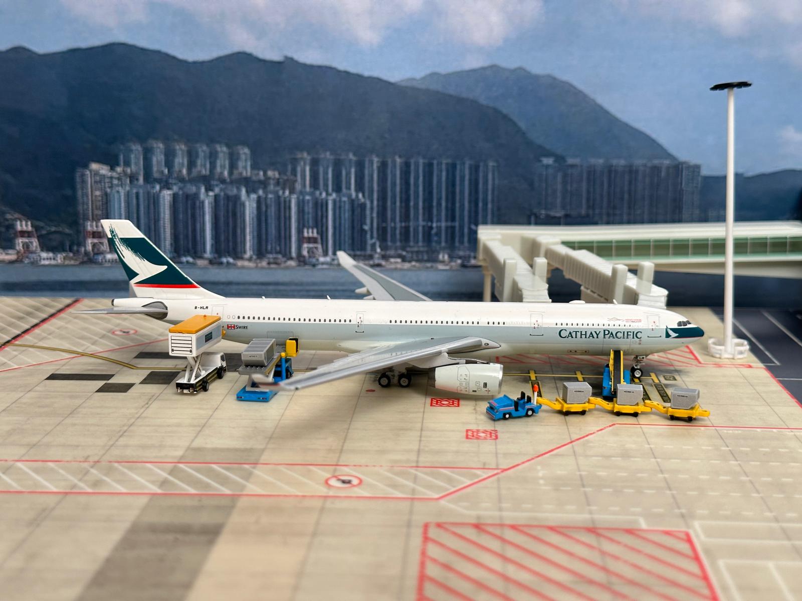 Aircraft Model Collection